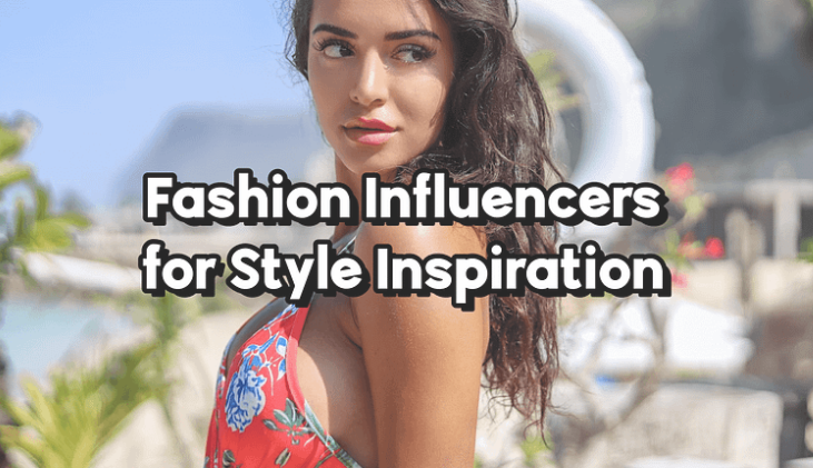 10 Must-Follow Fashion Influencers in India for Style Inspiration