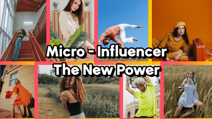 How Micro Influencer can help your brand?